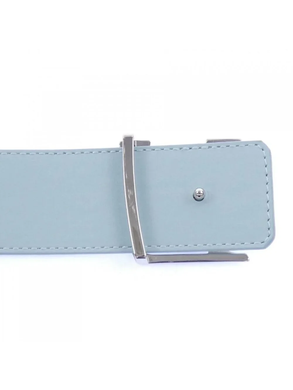 Louis Vuitton LV Aqua Belt
